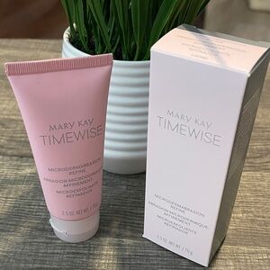 Mary Kay Timewise Microdermabrasion Refine